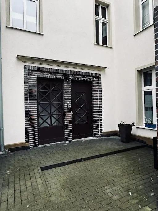 Sopot Baltycka Studio Διαμέρισμα Πολωνία