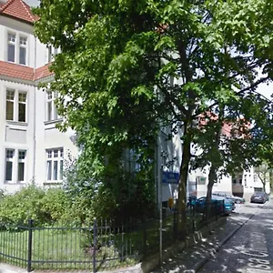 Apartament Spacious In The Heart Of, Sopot