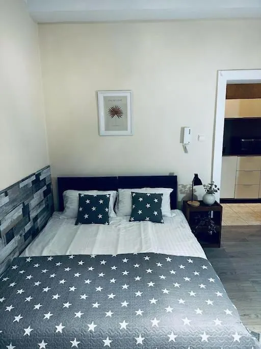 Sopot Baltycka Studio Apartment