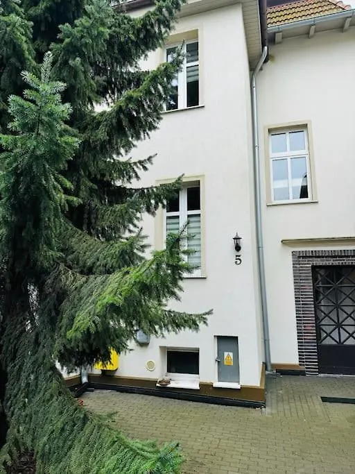 Sopot Baltycka Studio Apartment