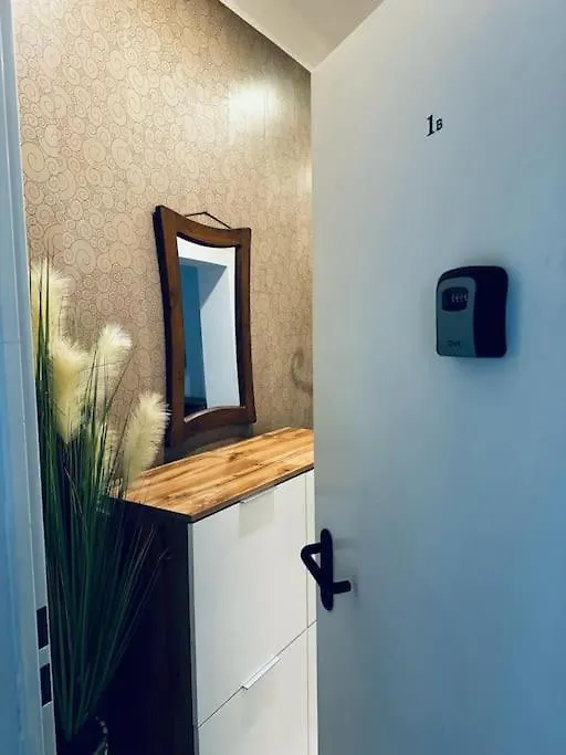 Sopot Baltycka Studio Apartment 0*,